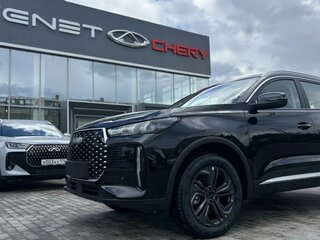 2026 Tenet T4L, чёрный, 2329000 рублей, вид 3