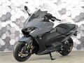 2021 Yamaha TMAX, серый, 1129000 рублей - вид 1