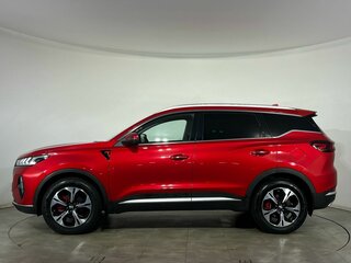 2023 Chery Tiggo 7 Pro Max I, красный, 1997000 рублей, вид 2