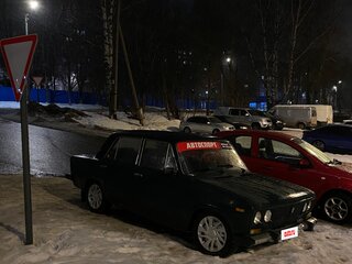 2003 Lada (ВАЗ) 2106 4-speed, зелёный, 60000 рублей, вид 2