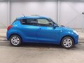 2023 Suzuki Swift V Рестайлинг, синий, 760000 рублей - вид 2