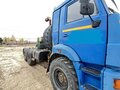 2012 КамАЗ 44108, синий, 1000000 рублей - вид 2