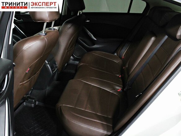 2014 Mazda 6 III (GJ), белый, 1547000 рублей - вид 14