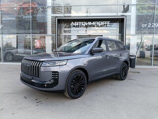 2026 Jeland J6, серый, 2549000 рублей, вид 1