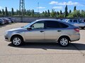 2021 Lada (ВАЗ) Granta I Рестайлинг, серый - вид 7