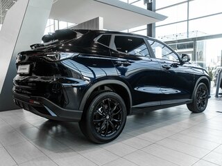 2026 Changan CS35 Max, чёрный, 2839900 рублей, вид 5