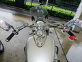 2000 Honda Shadow 750, серый, 340000 рублей - вид 5