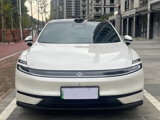 2026 Changan Qiyuan A06 28.39 kWh, белый, 2920000 рублей, вид 1