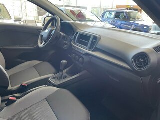 2026 Lada (ВАЗ) Iskra, синий, 1367000 рублей, вид 5