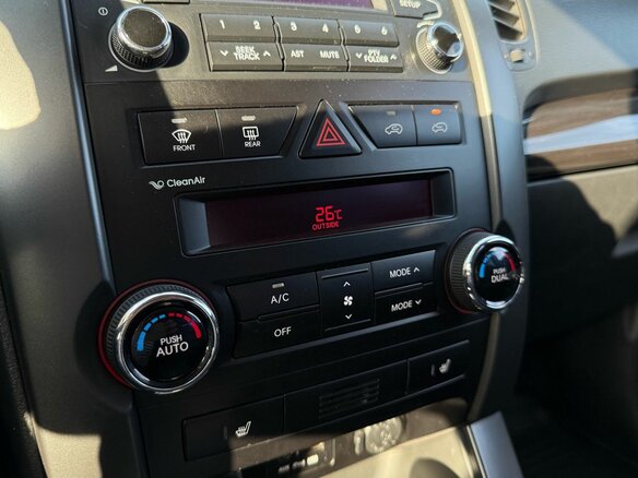 2009 Kia Sorento II, бежевый, 1590000 рублей - вид 14