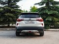 2021 Kia Seltos I, серый, 1800000 рублей - вид 7