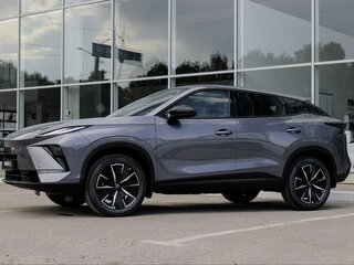 2026 Omoda C5 II, серый, 2879000 рублей, вид 3