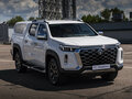 2024 Changan Hunter Plus, белый - вид 3