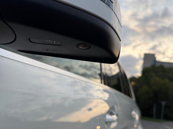 2013 Mercedes-Benz GL-Класс 500 II (X166), белый, 3450000 рублей - вид 32