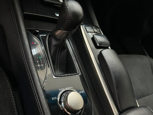 2012 Lexus GS 250 IV, чёрный, 2250000 рублей - вид 17