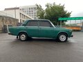 2005 Lada (ВАЗ) 2107, зелёный - вид 6