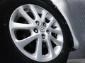 2012 Mazda 3 II (BL) Рестайлинг, белый, 990000 рублей - вид 10