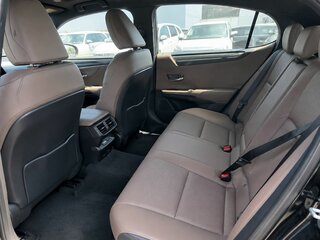 2025 Lexus ES 200 VII Рестайлинг 2, чёрный, 5390000 рублей, вид 5