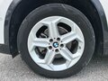 2023 BMW X1 20Li sDrive III (U11/U12), белый - вид 9