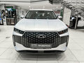 2024 Chery Tiggo 4 Pro I Рестайлинг, серый, 1630000 рублей - вид 1