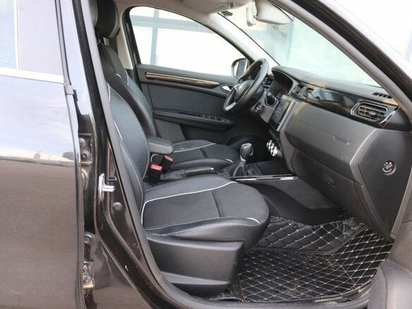 2019 Renault Arkana I, чёрный, 1279000 рублей - вид 14