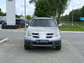 2004 Mitsubishi Outlander I, серебристый - вид 1