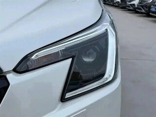 2023 Subaru Forester V Рестайлинг, белый, 3100007 рублей, вид 3