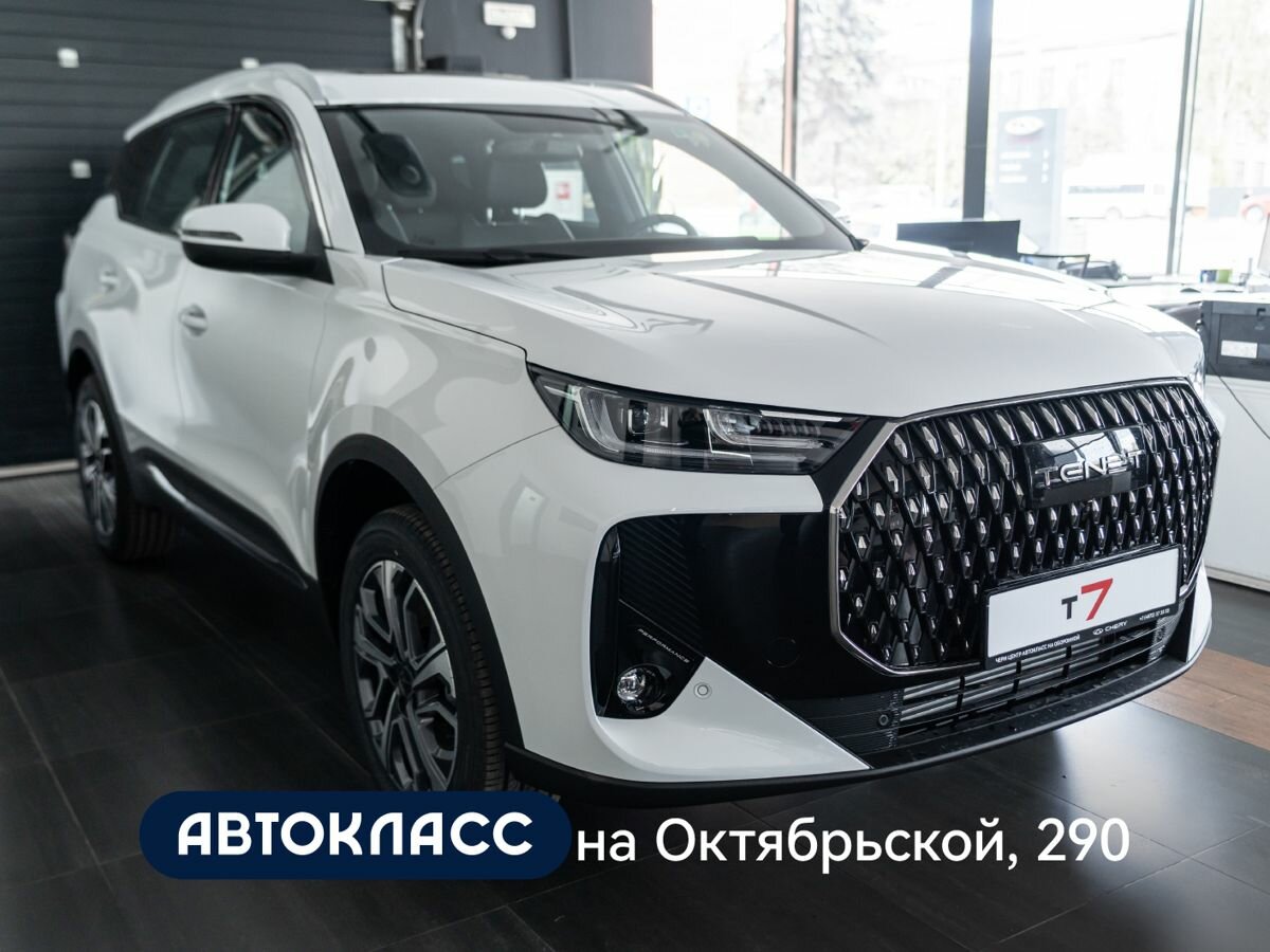 Открыть фотографии: Tenet T7