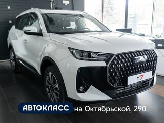 2026 Tenet T7, белый, 2940000 рублей, вид 1