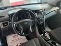 2013 Hyundai i30 II, голубой - вид 7