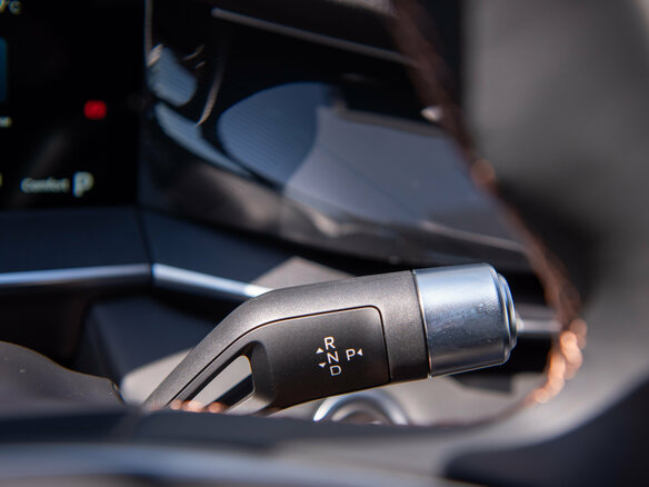 2026 Geely Preface I, серый, 3434990 рублей - вид 18