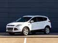 2016 Ford Kuga II, белый, 1195000 рублей
