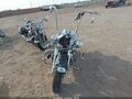 2008 Harley-Davidson Road King, чёрный - вид 2