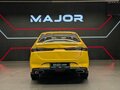 2024 Kaiyi E5, жёлтый, 700000 рублей - вид 2