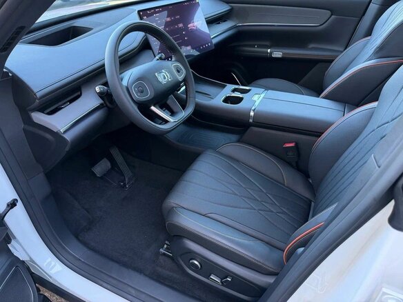 2026 Changan Qiyuan Q07 31.7 kWh, белый, 3625000 рублей - вид 28