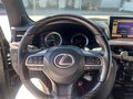 2021 Lexus LX 570 III Рестайлинг 2, чёрный, 9375000 рублей - вид 10