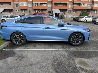 2023 Chery Arrizo 8, синий, 1990000 рублей, вид 4