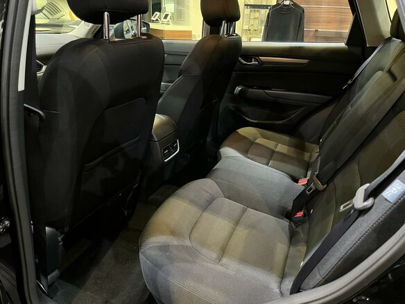 2026 Mazda CX-5 II Рестайлинг, чёрный, 4200000 рублей - вид 18