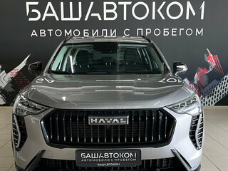 2024 Haval Jolion I Рестайлинг, серый, 1999000 рублей, вид 2