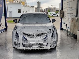 2017 Peugeot 3008 II, синий, 2150000 рублей, вид 3