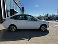 2026 Lada (ВАЗ) Granta I Рестайлинг, белый - вид 5