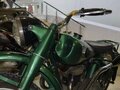 1933 Другие Мотоциклы (другие), зелёный, 800000 рублей - вид 4