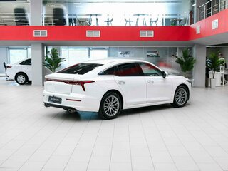 2023 FAW Bestune B70 I, белый, 1450000 рублей, вид 2