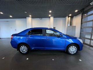 2017 Ravon R4, серый, 354500 рублей, вид 2