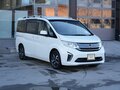 2016 Honda Stepwgn Spada V, белый, 1660000 рублей - вид 2