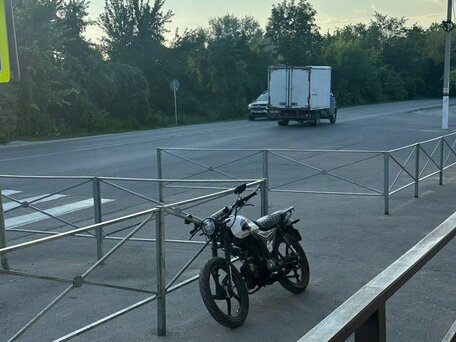 2024 Мотоальфа A7, белый, 33333 рублей, вид 3