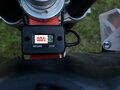 2023 Kayo Basic TT125EM, белый, 70000 рублей - вид 10