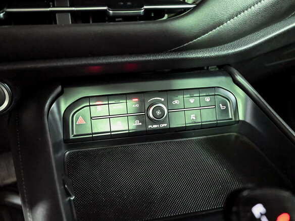 2019 Haval F7 I, чёрный, 1590000 рублей - вид 15