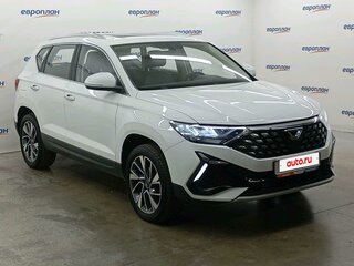 2022 Jetta VS5 I Рестайлинг, чёрный, 1730000 рублей, вид 2