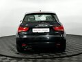 2012 Audi A1 I (8X), чёрный, 1000000 рублей - вид 6